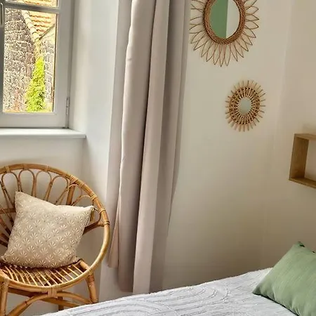Cosy Place Delille Apartment Clermont-Ferrand